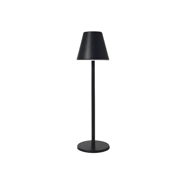 NovaTouch | Kabellose LED-Tischlampe mit Touch-Dimmer