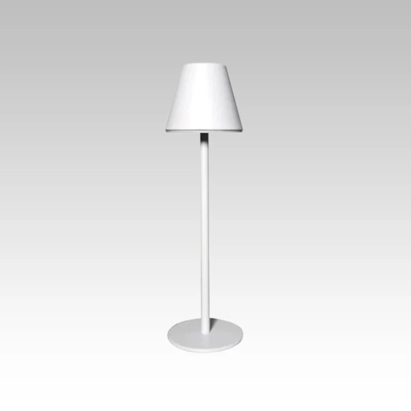 NovaTouch | Kabellose LED-Tischlampe mit Touch-Dimmer