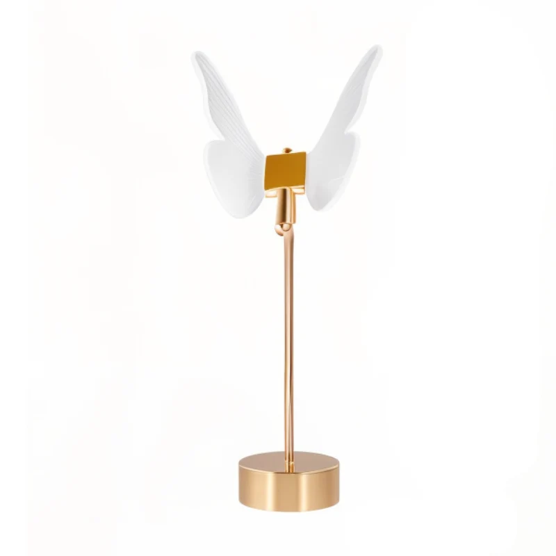 Papilio Glow | USB LED-Schmetterlings-Nachtlicht