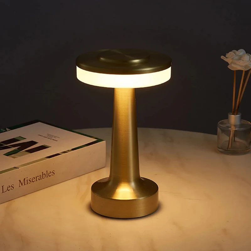ArcoRay | Kabellose Akku-Designleuchte