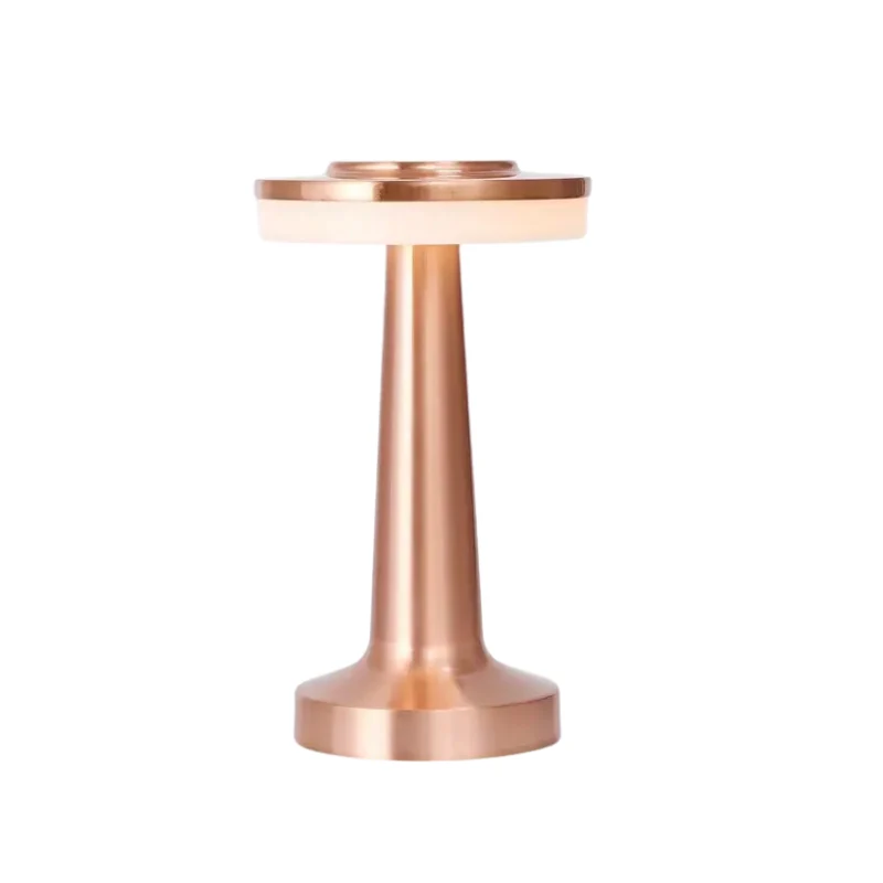 ArcoRay | Kabellose Akku-Designleuchte