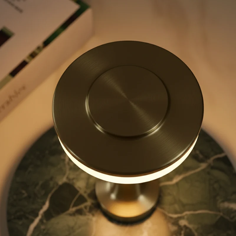 ArcoRay | Kabellose Akku-Designleuchte