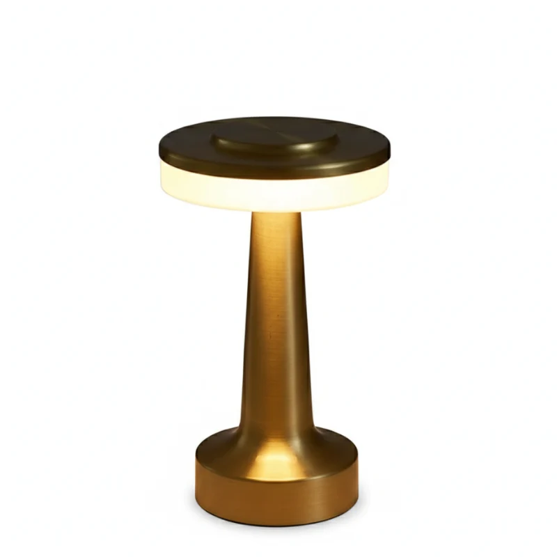 ArcoRay | Kabellose Akku-Designleuchte