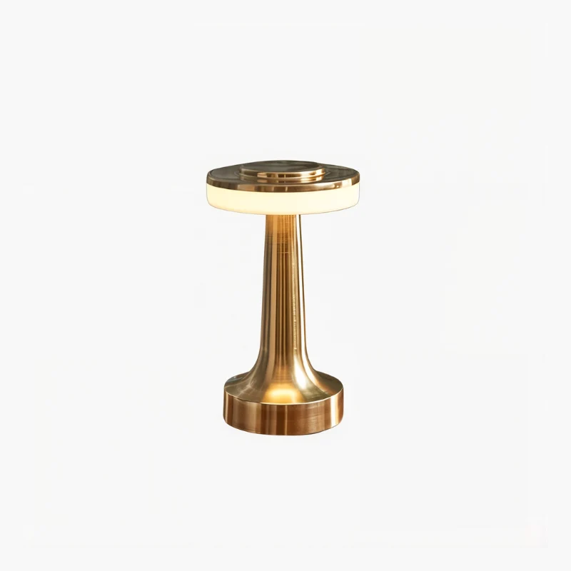 ArcoRay | Kabellose Akku-Designleuchte