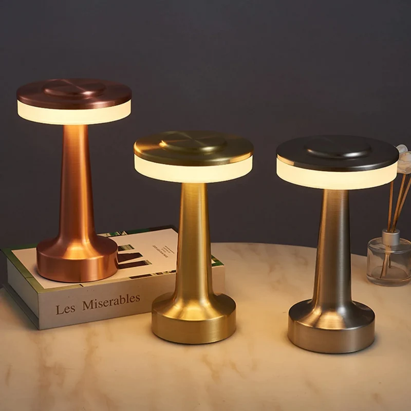ArcoRay | Kabellose Akku-Designleuchte