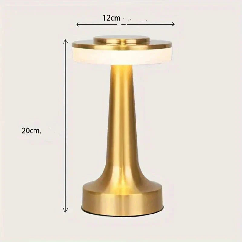 ArcoRay | Kabellose Akku-Designleuchte
