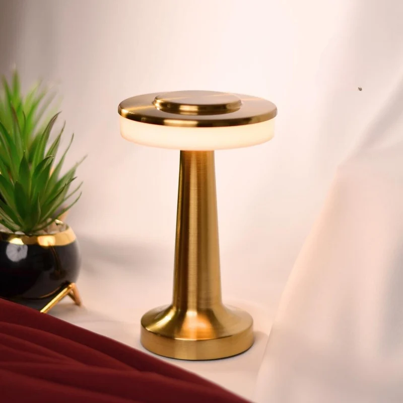 ArcoRay | Kabellose Akku-Designleuchte