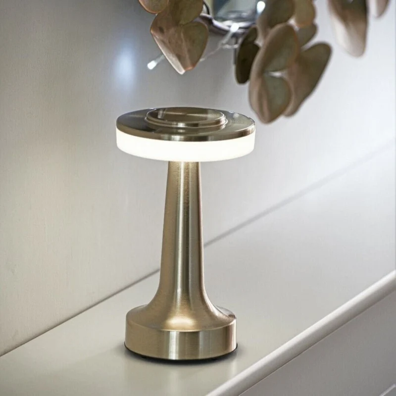 ArcoRay | Kabellose Akku-Designleuchte
