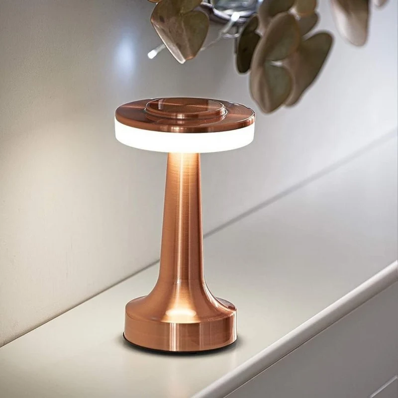 ArcoRay | Kabellose Akku-Designleuchte