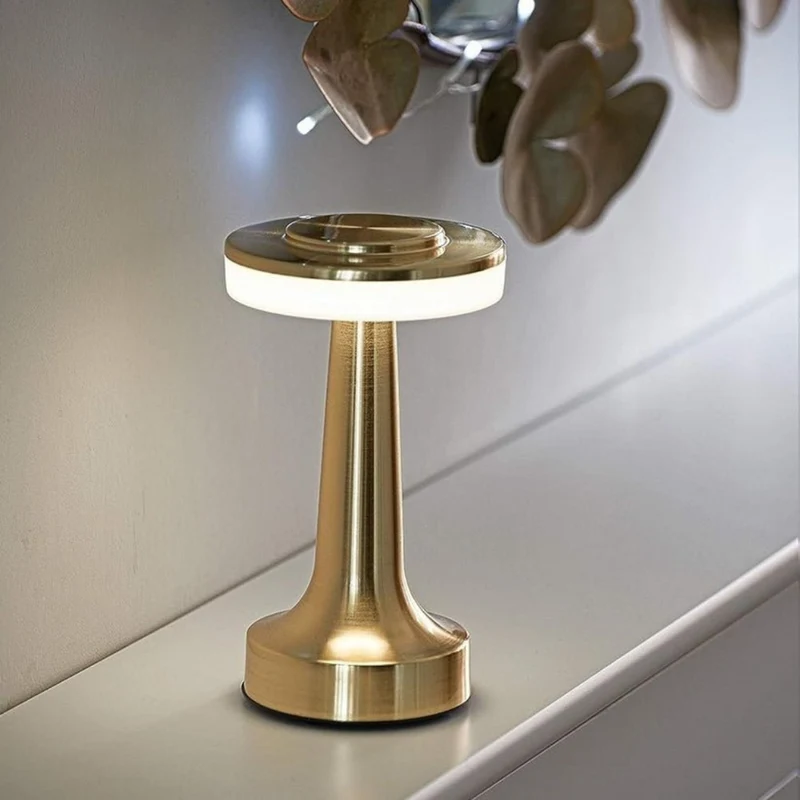 ArcoRay | Kabellose Akku-Designleuchte