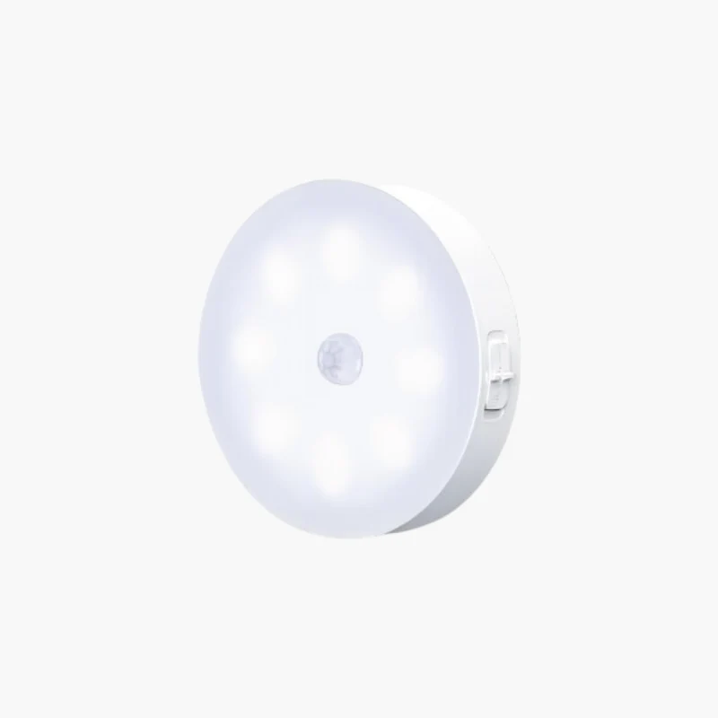 AquaFlare | LED-Nachtlicht mit Bewegungsmelder