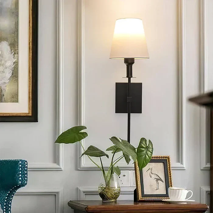 ArcoLume | Kabellose Wandleuchte mit dimmbarem Licht