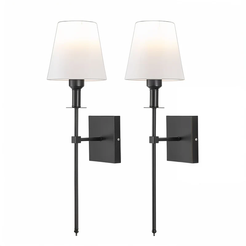 ArcoLume | Kabellose Wandleuchte mit dimmbarem Licht