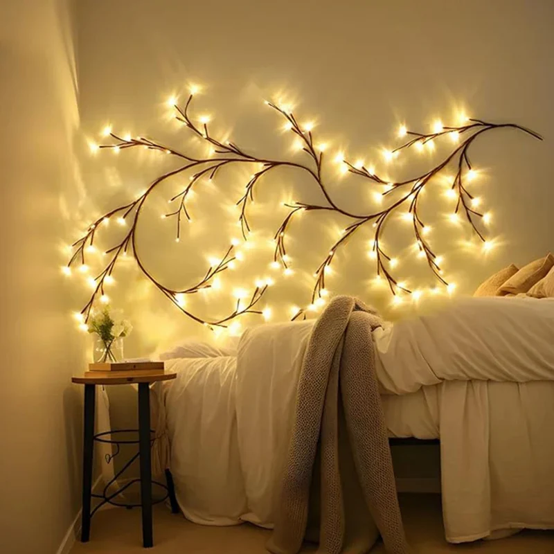 LumaTree | LED-Ambientelampe im Baum-Design