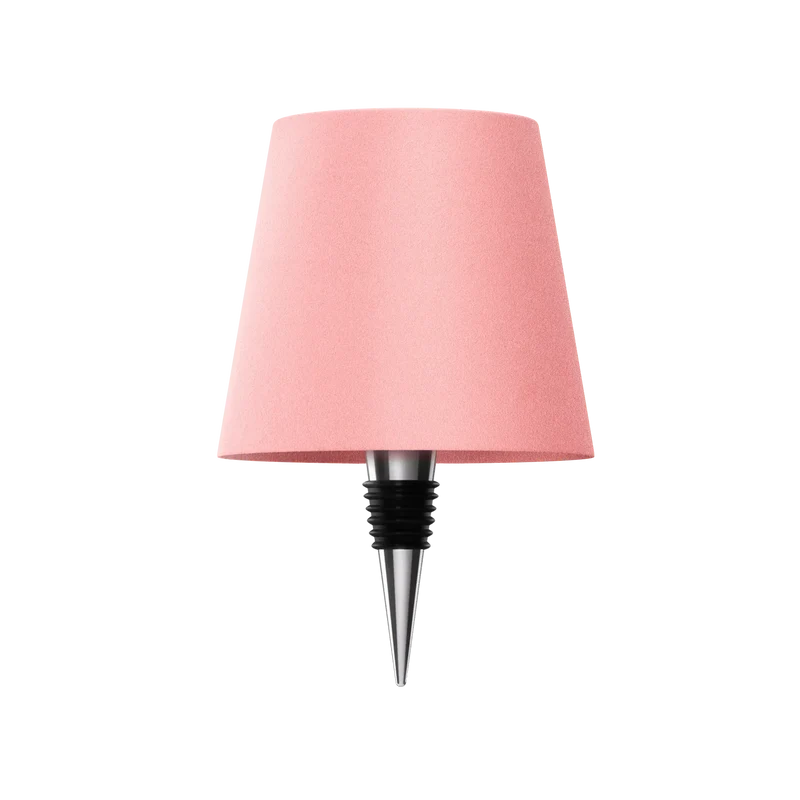 GlowBottle | Kabellose Flaschenlampe mit Touch-Dimmer