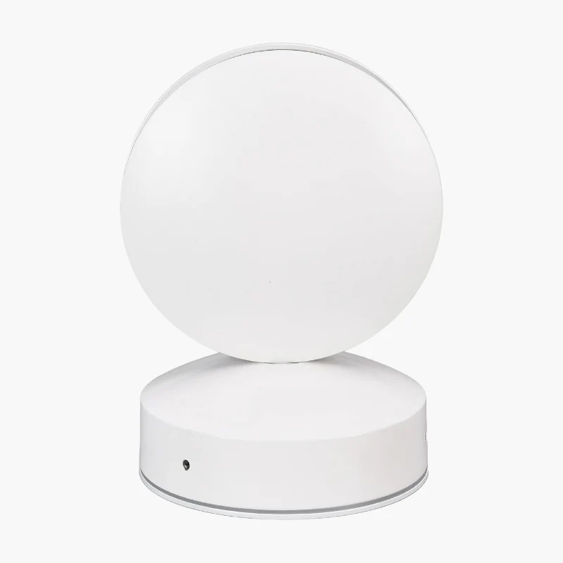 OrbiFlex | Flexible LED-Leuchte mit 360° Rotation
