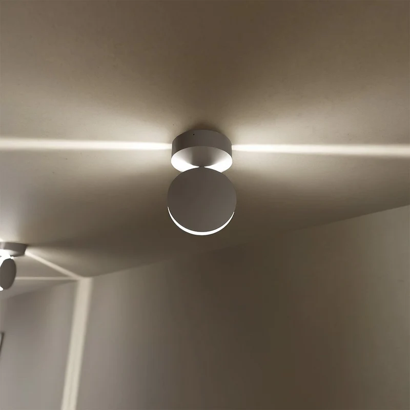 OrbiFlex | Flexible LED-Leuchte mit 360° Rotation