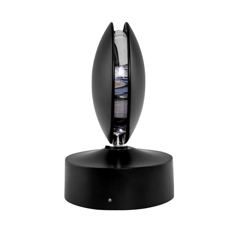OrbiFlex | Flexible LED-Leuchte mit 360° Rotation