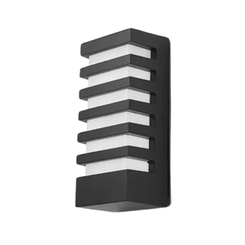 LiraLine | Aluminium LED-Wandleuchte mit Farbwahl