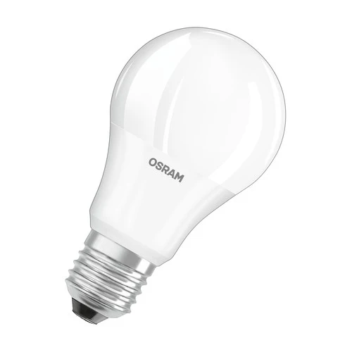 OSRAM LED BASE CL A FR 60 non-dim 9W/827 E27 , Warmweiß