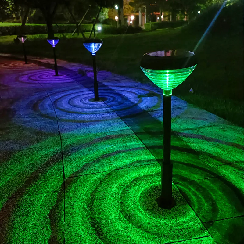 SolarPad | LED-Wegeleuchte mit Solarantrieb