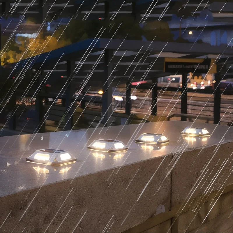 CavaFlare | LED-Wegeleuchte mit Farbwahl