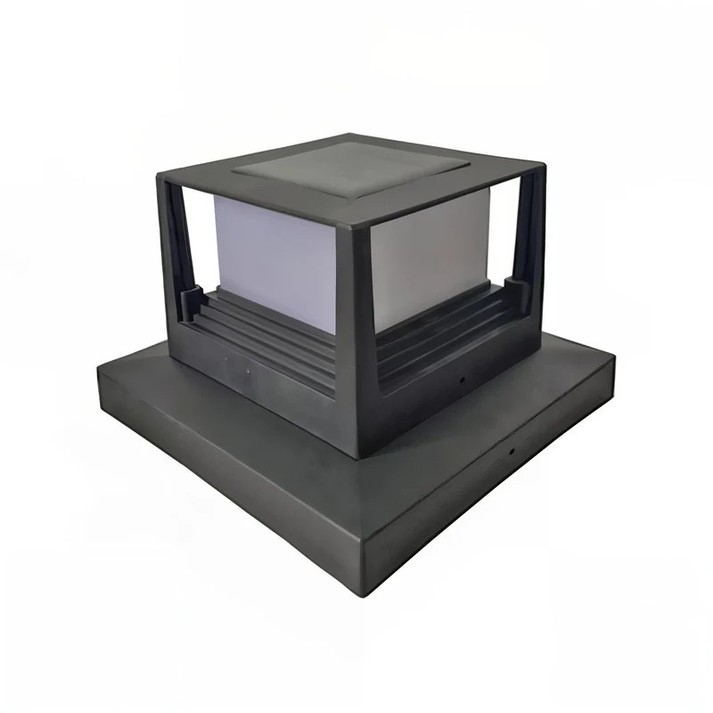 LumoSphere | Solarbetriebene LED-Kugelleuchte