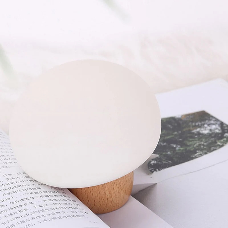 Magnetische Pilz Lampe mit USB Touch-Sensor