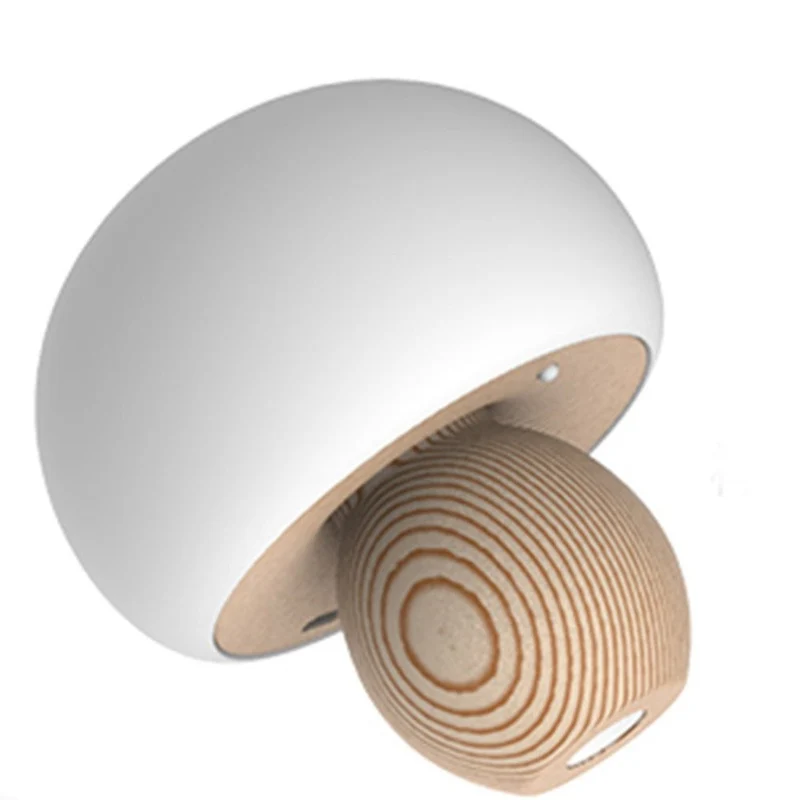 Magnetische Pilz Lampe mit USB Touch-Sensor