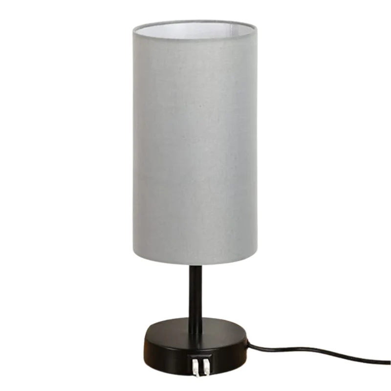 WendaDome | Dimmbare Touch-Tischleuchte mit USB-Anschluss