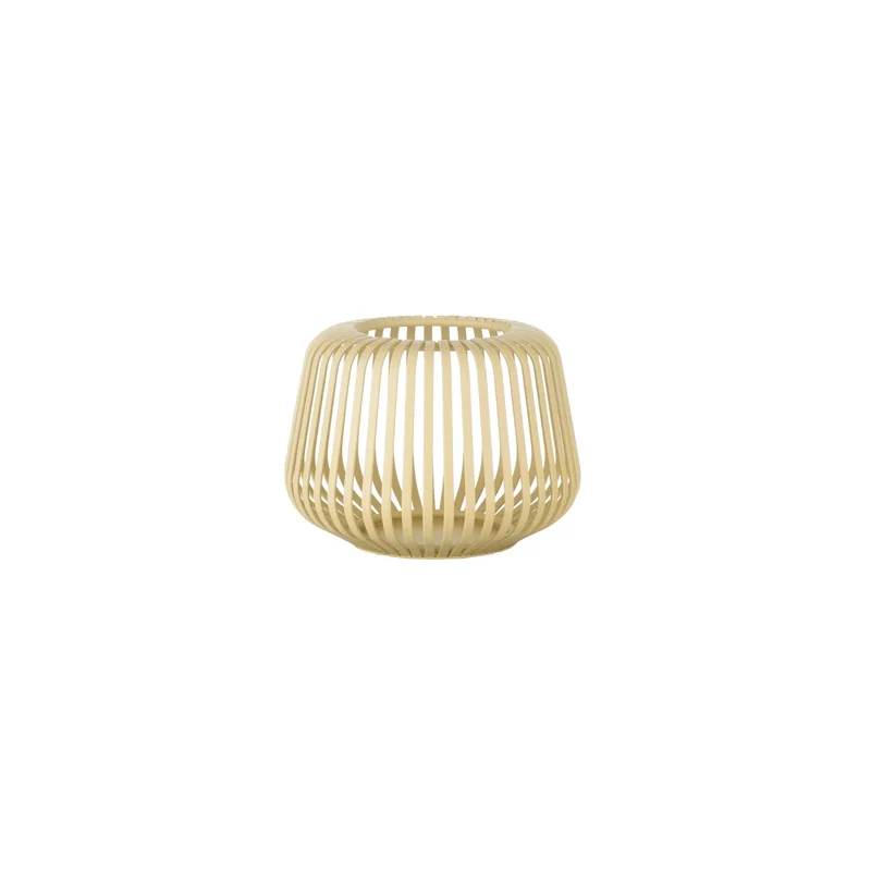 blomus Lito Laterne – Windlicht in XS, S, M & L