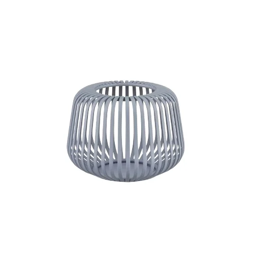 blomus Lito Laterne – Windlicht in XS, S, M & L