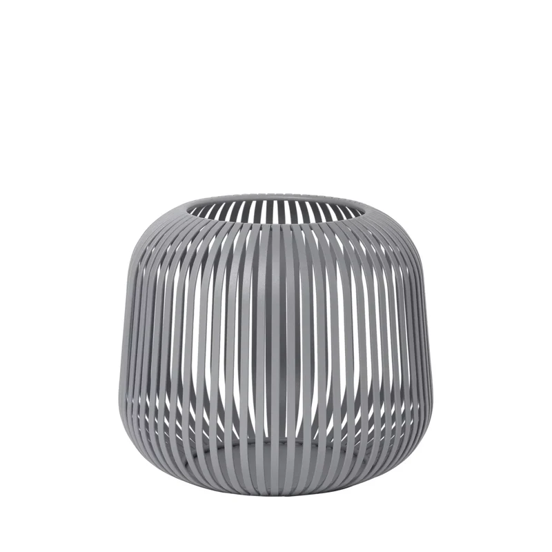 blomus Lito Laterne – Windlicht in XS, S, M & L