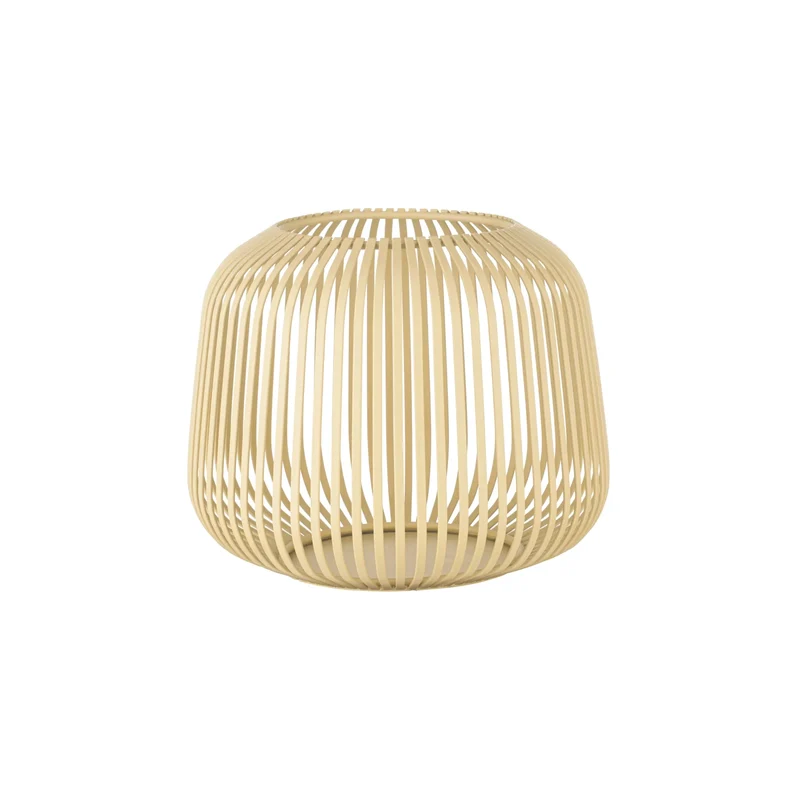 blomus Lito Laterne – Windlicht in XS, S, M & L