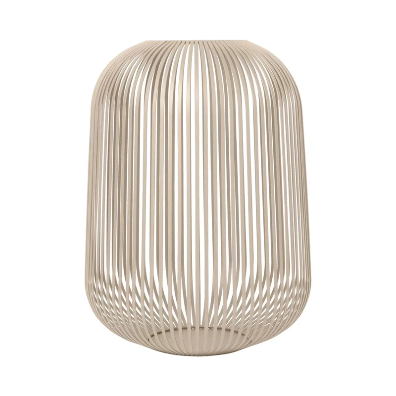 blomus Lito Laterne – Windlicht in XS, S, M & L