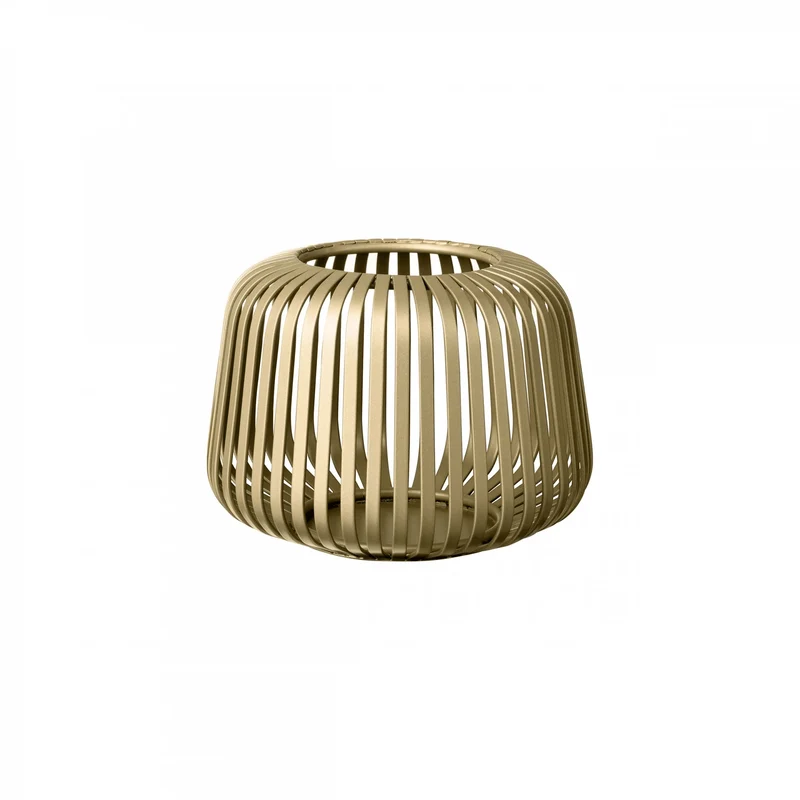 blomus Lito Laterne – Windlicht in XS, S, M & L