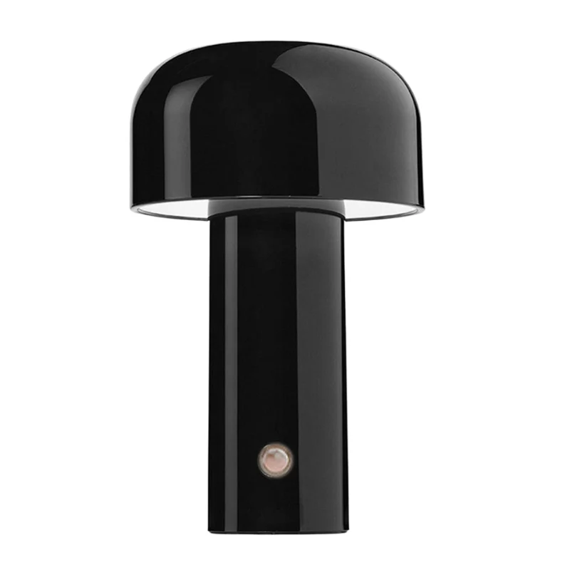 MiraRay | Dimmbare USB-Tischlampe mit Touch-Bedienung