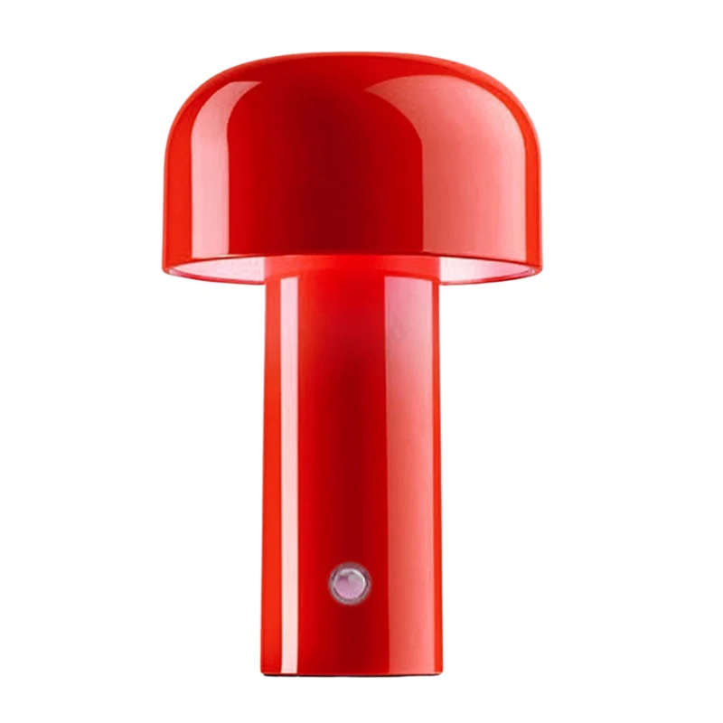MiraRay | Dimmbare USB-Tischlampe mit Touch-Bedienung