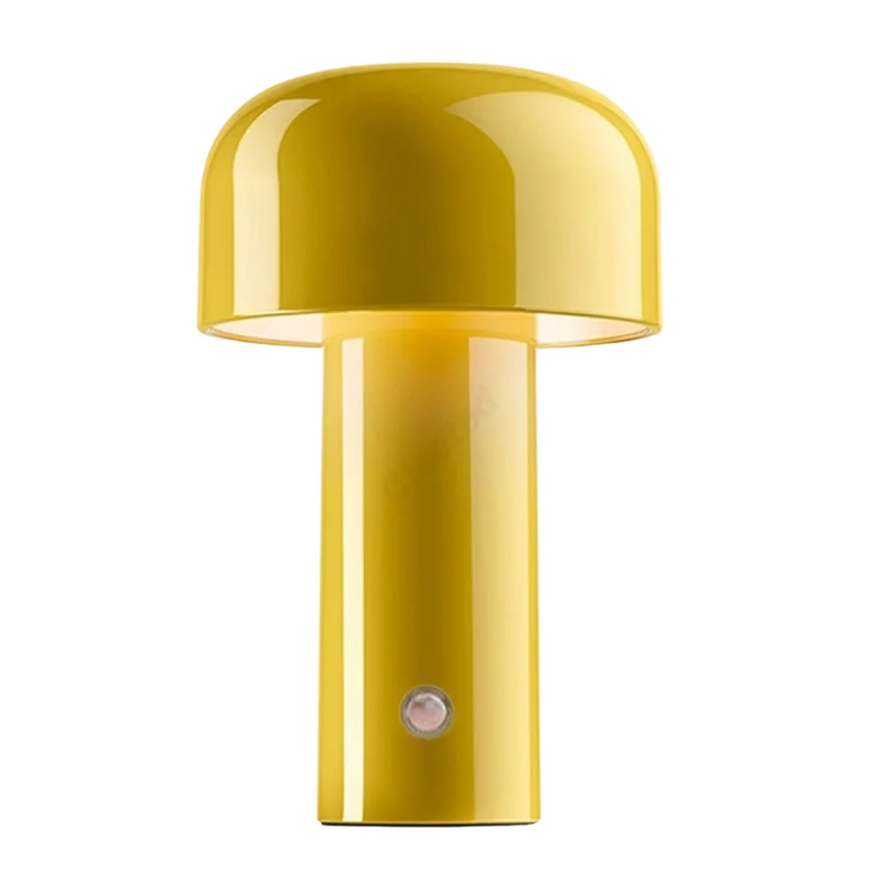 MiraRay | Dimmbare USB-Tischlampe mit Touch-Bedienung
