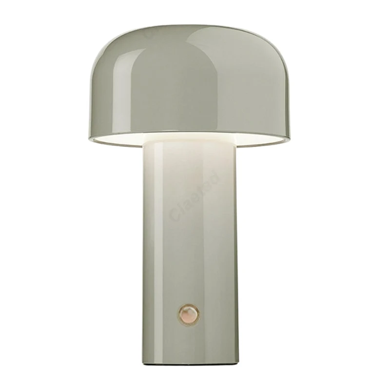 MiraRay | Dimmbare USB-Tischlampe mit Touch-Bedienung