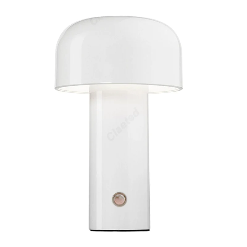 MiraRay | Dimmbare USB-Tischlampe mit Touch-Bedienung