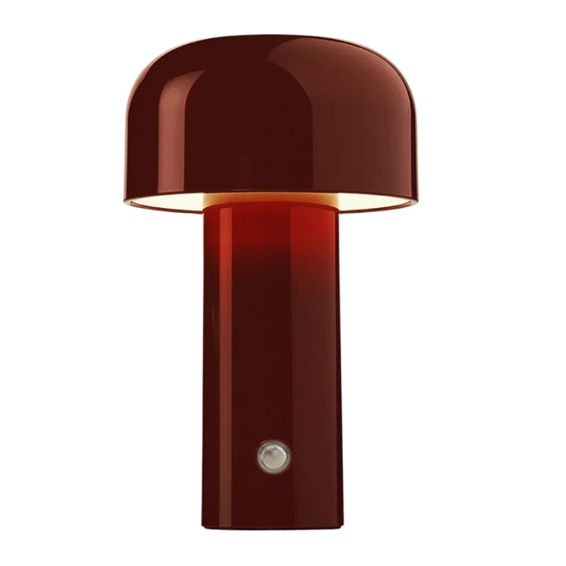 MiraRay | Dimmbare USB-Tischlampe mit Touch-Bedienung
