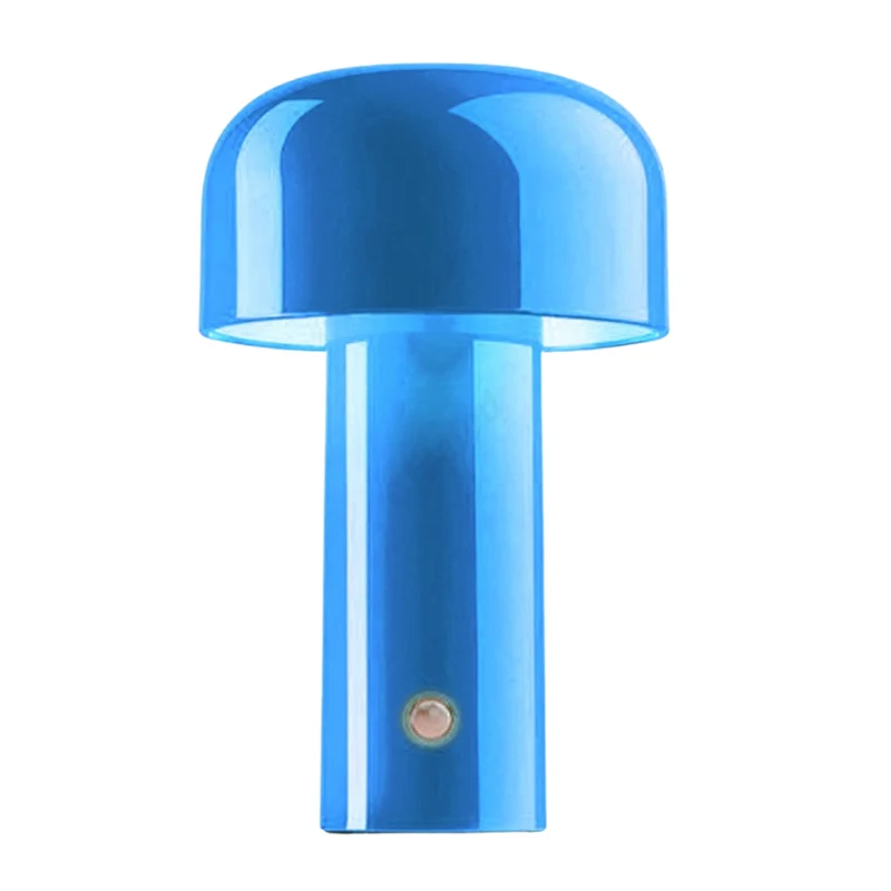 MiraRay | Dimmbare USB-Tischlampe mit Touch-Bedienung