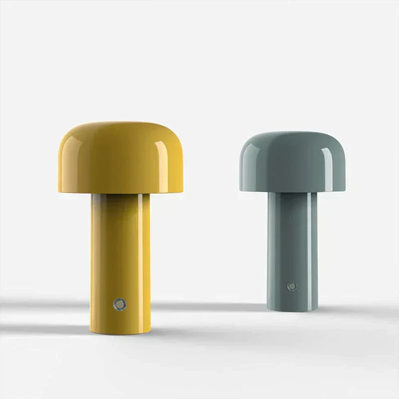 MiraRay | Dimmbare USB-Tischlampe mit Touch-Bedienung