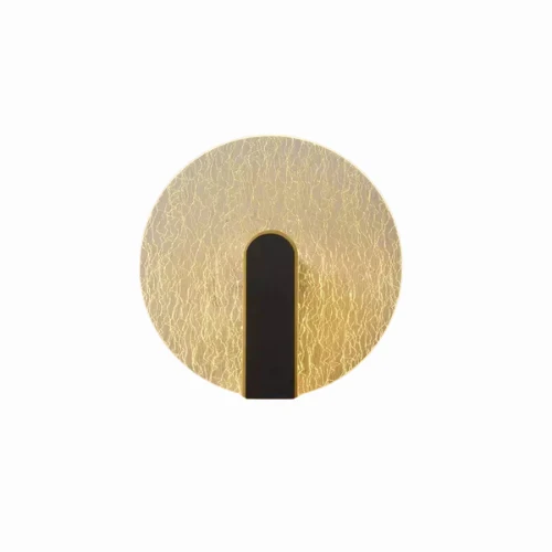 AcryGlow | LED-Wandleuchte im modernen Acryl-Design