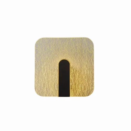 AcryGlow | LED-Wandleuchte im modernen Acryl-Design