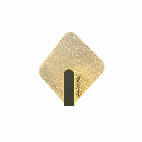 AcryGlow | LED-Wandleuchte im modernen Acryl-Design