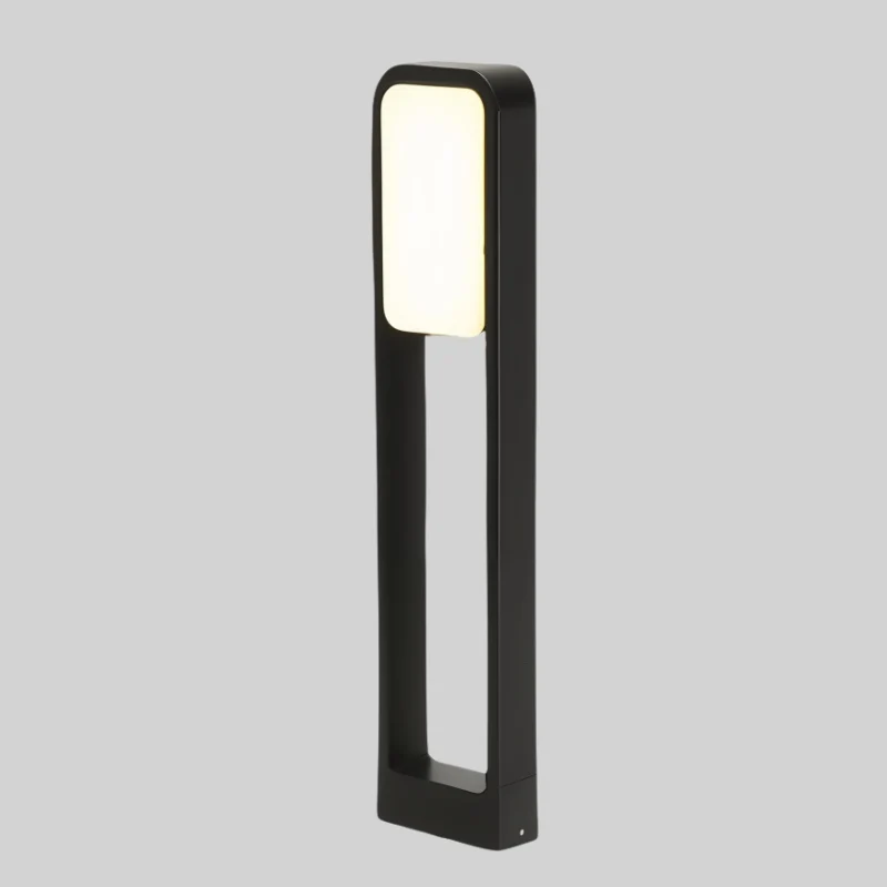 LumaBeam | LED-Außenleuchte mit 3 Lichtfarben