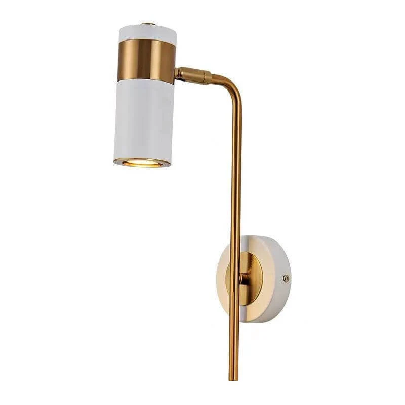 DunaArc | Verstellbarer LED-Wandstrahler aus Eisen