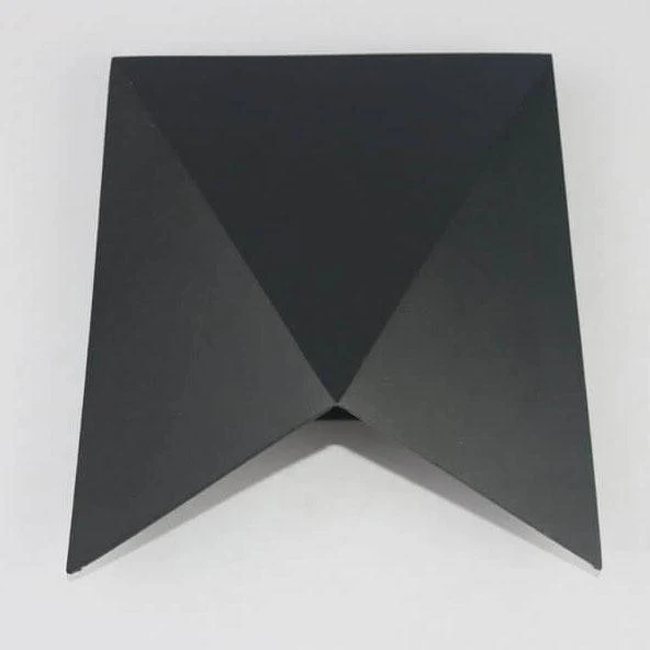 OrigaLux | Origami LED-Wandleuchte